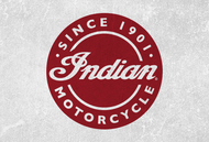 Indian Motorcycle 1901